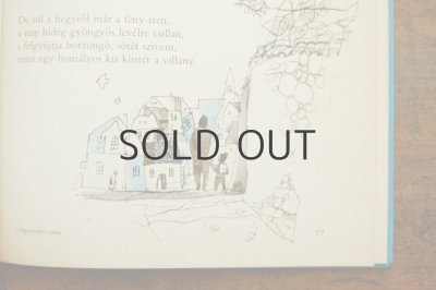 画像8: 【古本】1984年（FEGYVERTELEN VADASZ）