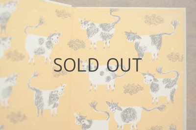 画像11: 【古本】1986年（Minni und die Kuh Mariken）