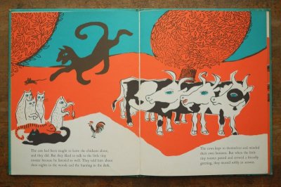 画像4: 【古本】1970年代（TINY LITTLE TINY ROOSTER）