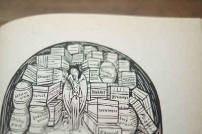 画像11: 【古本】1949年（DEJINY ZBLIZKA）