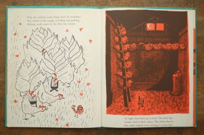 画像5: 【古本】1970年代（TINY LITTLE TINY ROOSTER）