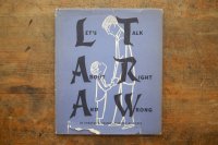 【古本】1955年（Let's Talk About Right and Wrong）