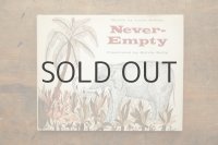【古本】1969年（Never Empty）