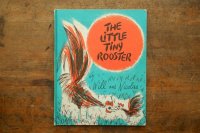 【古本】1970年代（TINY LITTLE TINY ROOSTER）