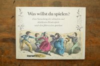 【古本】1987年（Was willst du spielen?）