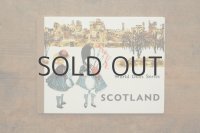 【古本】1960年代（SCOTLAND）