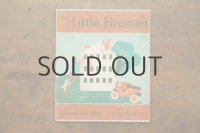 【古本】1972年（The Little Fireman）