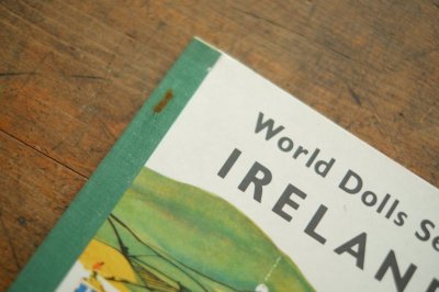 画像7: 【古本】1960年代（IRELAND）