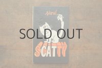 【古本】1977年（SCATTY）