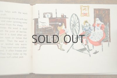 画像4: 【古本】1960年代（SCOTLAND）