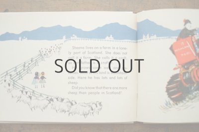 画像3: 【古本】1960年代（SCOTLAND）