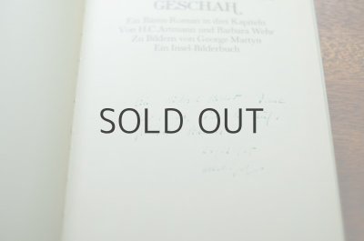 画像9: 【古本】CHRISTOPHER UND PEREGRIN UND WAS WEITER GESCHAH 1975年