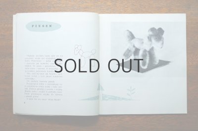 画像4: 【古本】ZROBIMY SAMI 1961年