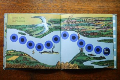 画像5: 【古本】Plynie Wisla, plynie... 1973年