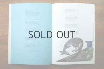 画像5: 【古本】Przygody kangurka Skoczka 1975年