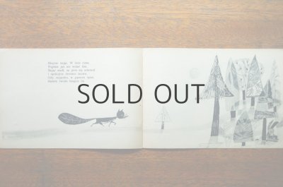 画像3: 【古本】Lis i zajac 1962年