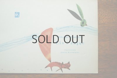 画像6: 【古本】Lis i zajac 1962年