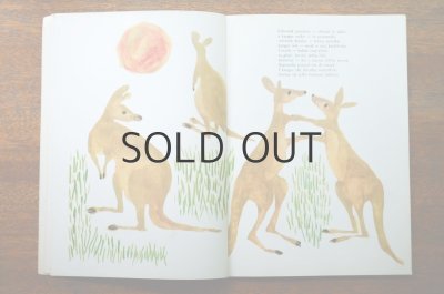 画像3: 【古本】Przygody kangurka Skoczka 1975年