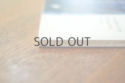 画像9: 【古本】Idzie niebo ciemna noca... 1982年