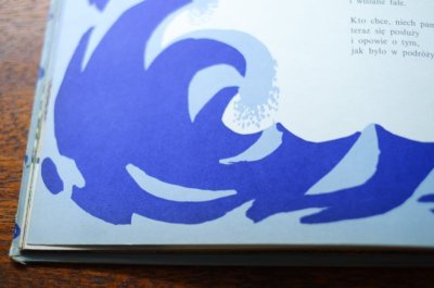 画像6: 【古本】Plynie Wisla, plynie... 1973年