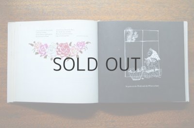 画像4: 【古本】Ans Fenster kommt und seht... 1966年