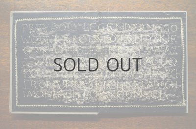 画像8: 【古本】BEOWULF 1966年