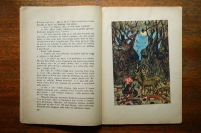 画像5: 【古本】SLOMKOWY LANCUSZEK 1954年