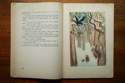 画像6: 【古本】SLOMKOWY LANCUSZEK 1954年