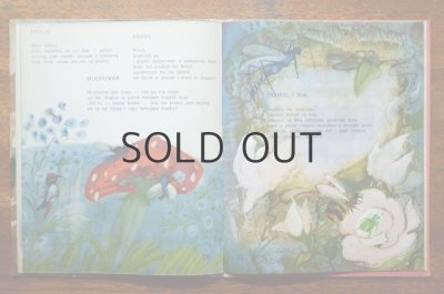 画像9: 【古本】Rymy dzieciece　1972年