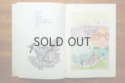 画像3: 【古本】O czym cyka swierszcz z kacika　1958年