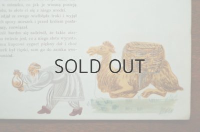 画像8: 【古本】JAK TO ZE LNEM BYLO 1951年