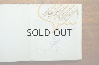 画像8: 【古本】Papuga z Jsfahanu　1970年