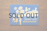 【古本】Spielt mit! 1954年