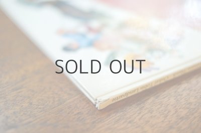 画像7: 【古本】Onkel Tobis Landpartie