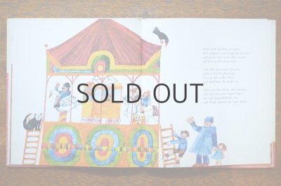 画像5: 【古本】Onkel Tobis Landpartie