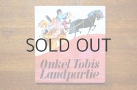 【古本】Onkel Tobis Landpartie