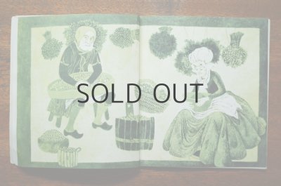 画像5: 【古本】Skarb z Poletka Bobu i Kwiat Groszku 1981年