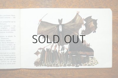 画像5: 【古本】NIEDZIELA CZYLI POCZATEK KONCA 1982年