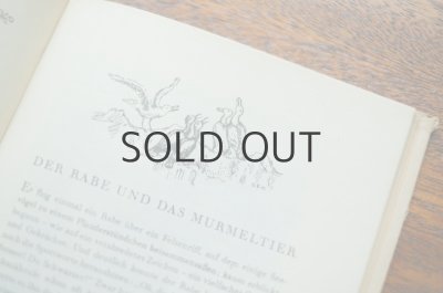 画像7: 【古本】FUR GROSS UND KLEIN 1946年