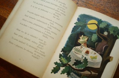 画像6: 【古本】ZOSIA SAMOSIA 1947年