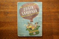 【古本】ZOSIA SAMOSIA 1947年