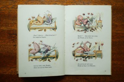 画像5: 【古本】Max und Moritz