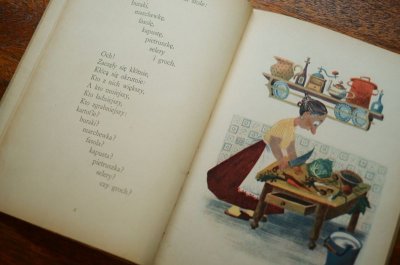 画像4: 【古本】ZOSIA SAMOSIA 1947年