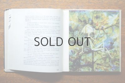 画像6: 【古本】Opowiesc z Fantaluzji 1969年