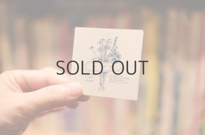 画像6: シーモアグラス25周年記念「季節のお便り箱」 ※送料込み