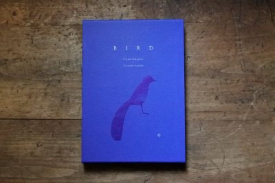 画像1: トラネコボンボン(中西なちお)「BIRD」2021年 ※新品