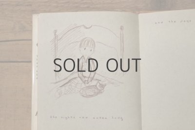 画像4: 【古本】 1972年 (Do you ever feel lonely?)