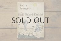 【古本】1958年（The Half-Naked Knight）
