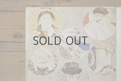 画像3: 【古本】1983年（たそがれえきのひとびと）