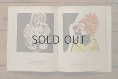 画像7: 【古本】1970年代 （GEDICHTE FÜR KINDER)